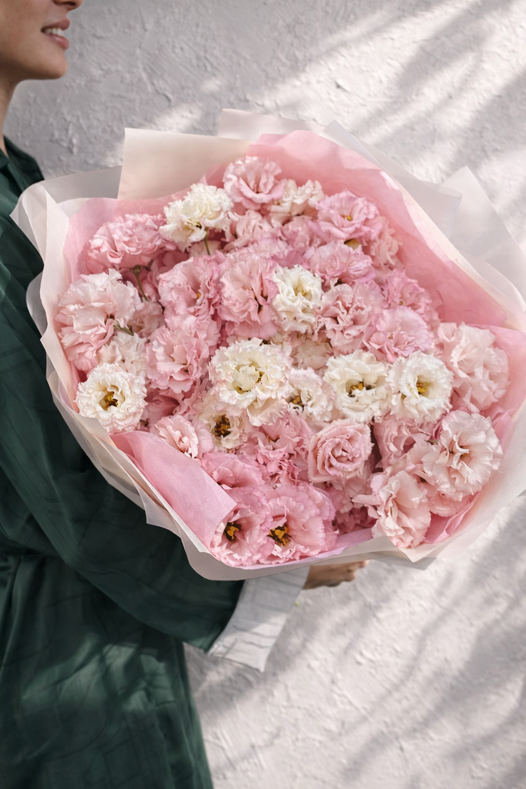 Зефирное облако